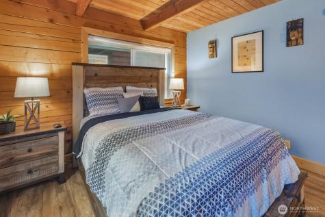 6323 N Lake Cushman Road Hoodsport WA 98548