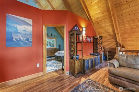 6323 N Lake Cushman Road Hoodsport WA 98548