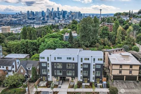 515 Howe Seattle WA 98109