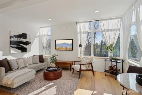 515 Howe Seattle WA 98109
