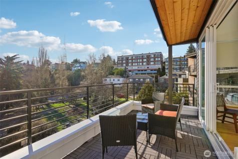 515 Howe Seattle WA 98109