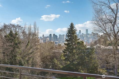 515 Howe Seattle WA 98109