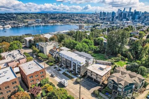 515 Howe Seattle WA 98109