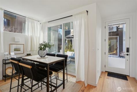 515 Howe Seattle WA 98109