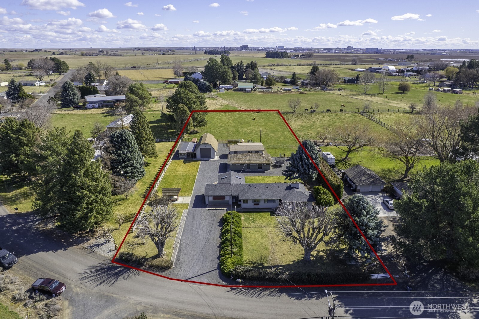 4371 Dunn Street NE Moses Lake WA 98837