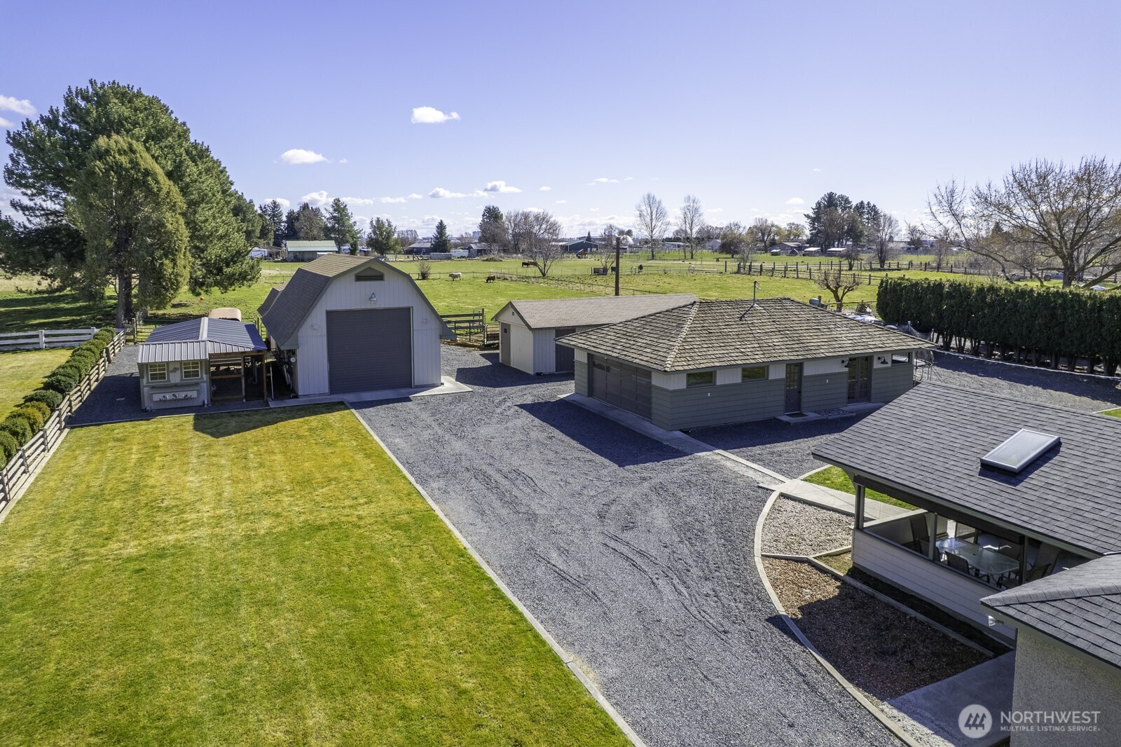 4371 Dunn Street NE Moses Lake WA 98837