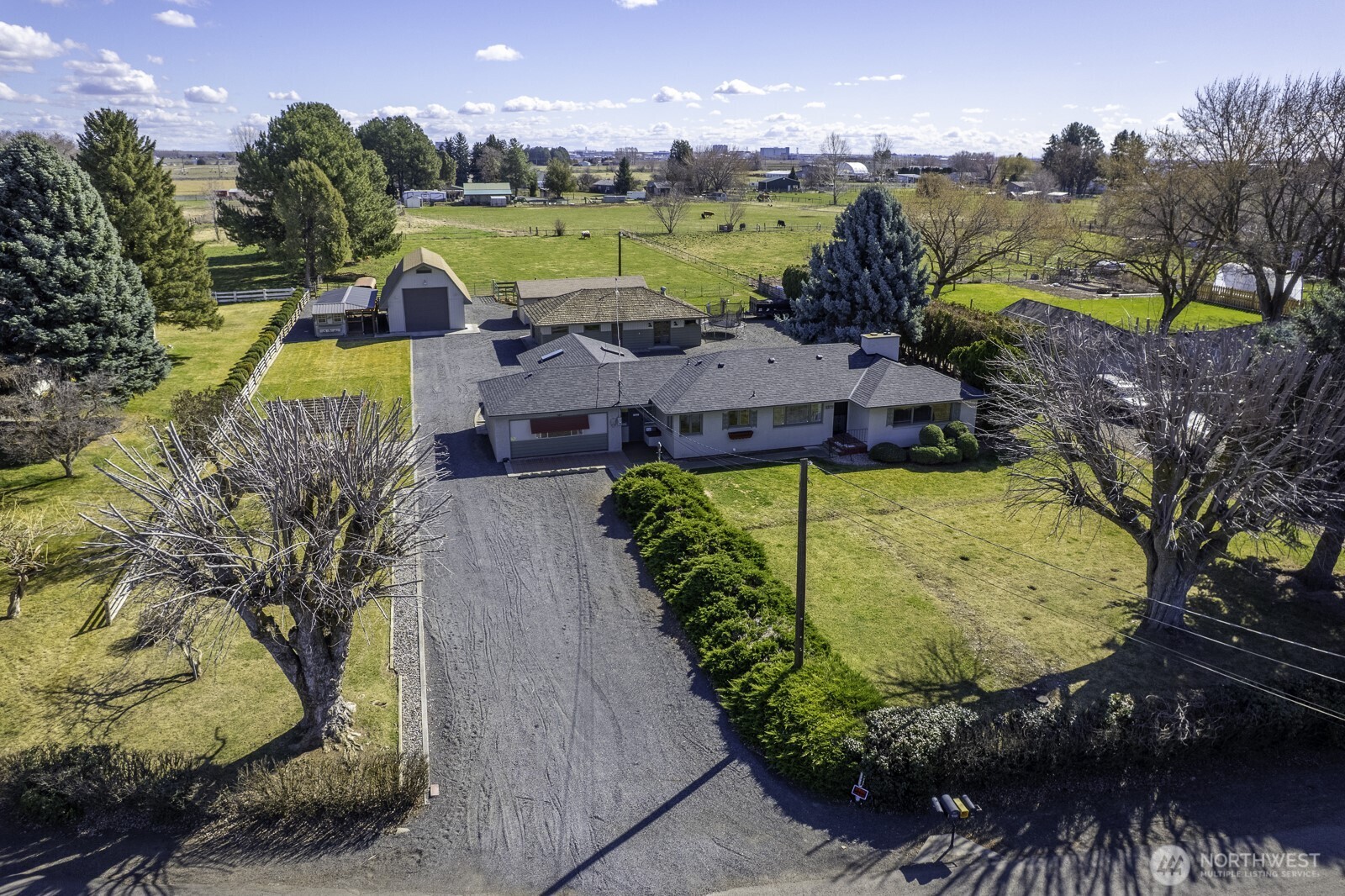 4371 Dunn Street NE Moses Lake WA 98837