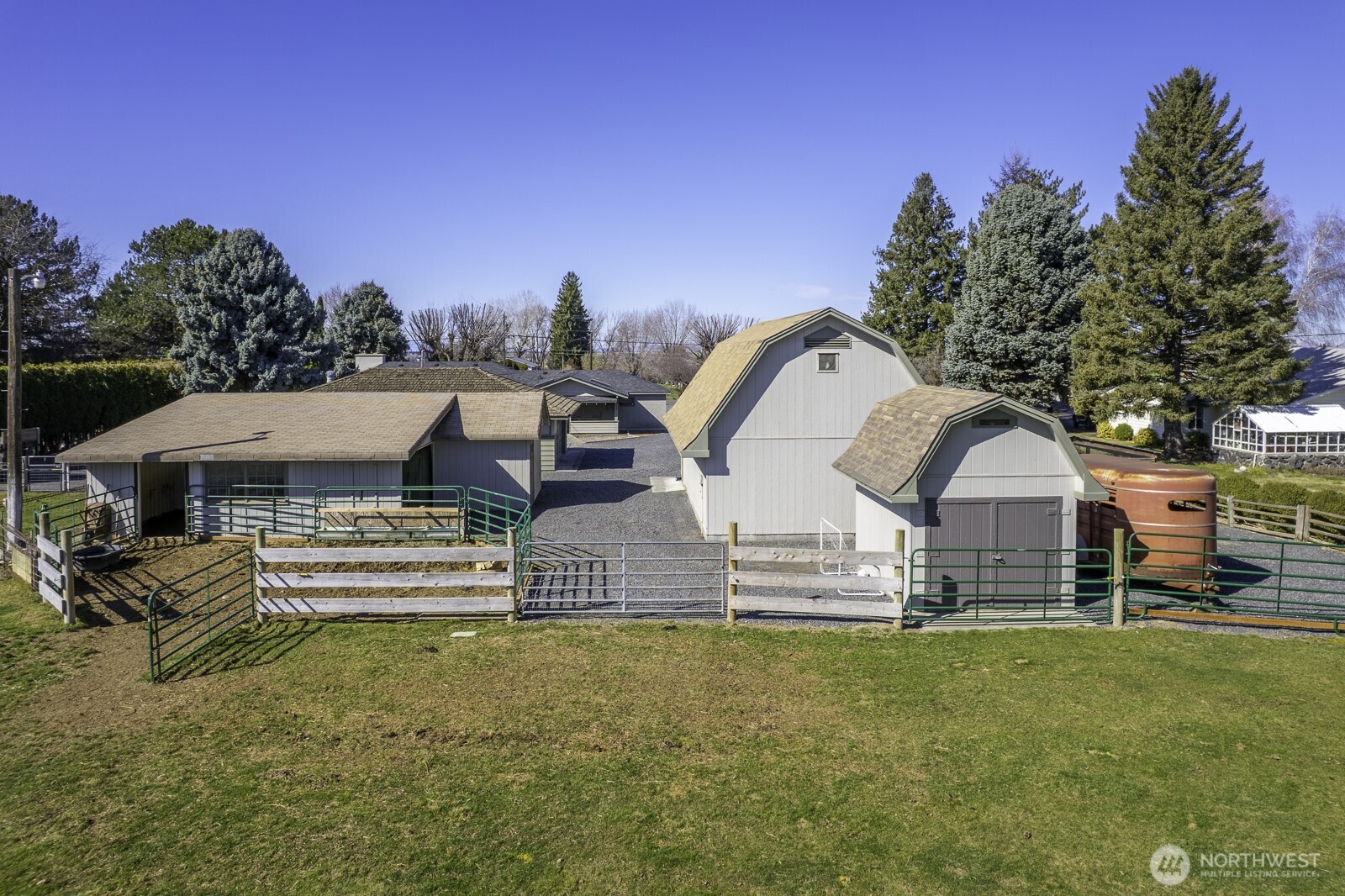 4371 Dunn Street NE Moses Lake WA 98837