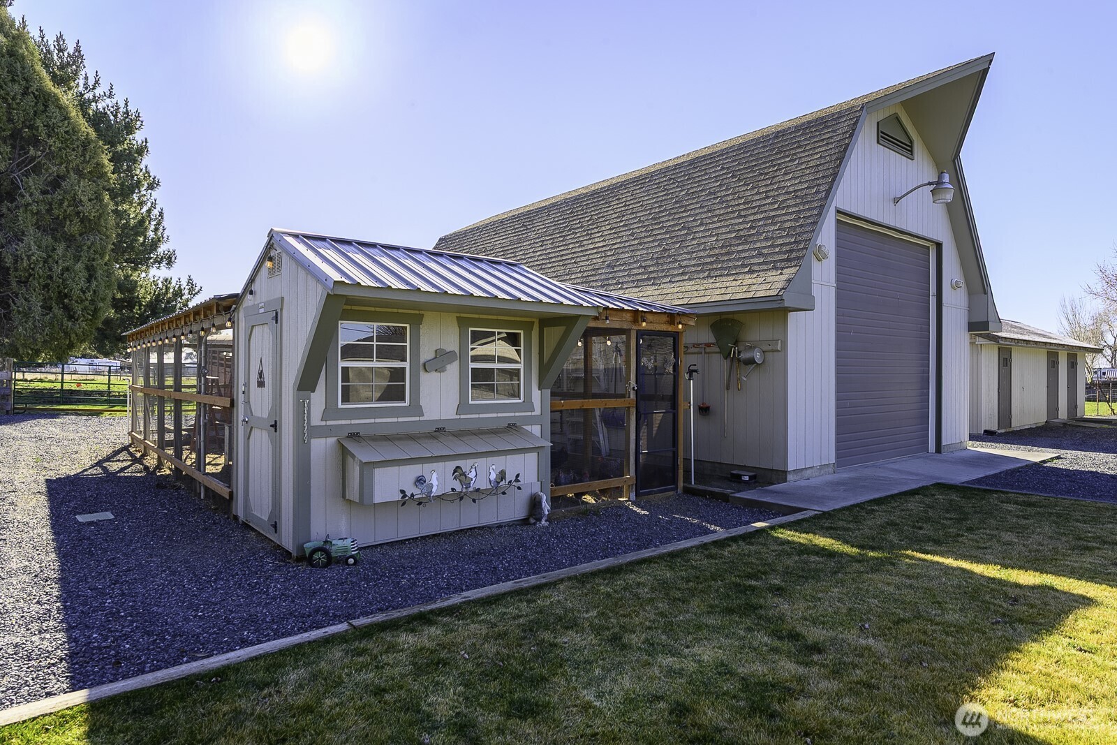 4371 Dunn Street NE Moses Lake WA 98837