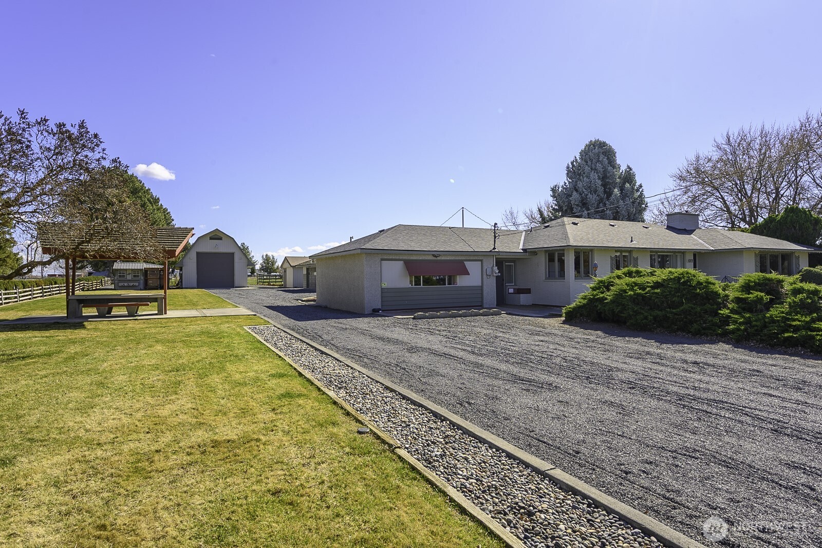 4371 Dunn Street NE Moses Lake WA 98837