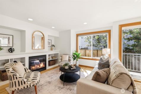 9243 Ashworth Avenue N Seattle WA 98103