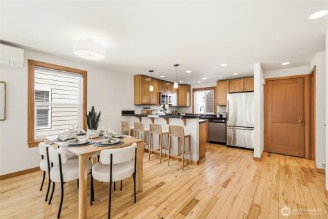 9243 Ashworth Avenue N Seattle WA 98103