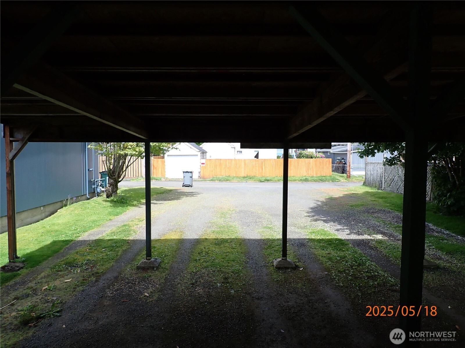 214 W 1st Street Aberdeen WA 98520