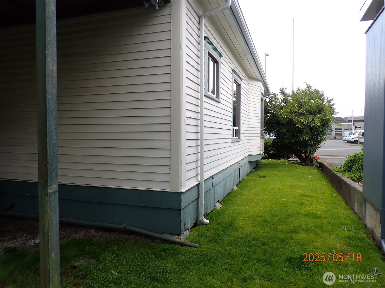 214 W 1st Street Aberdeen WA 98520