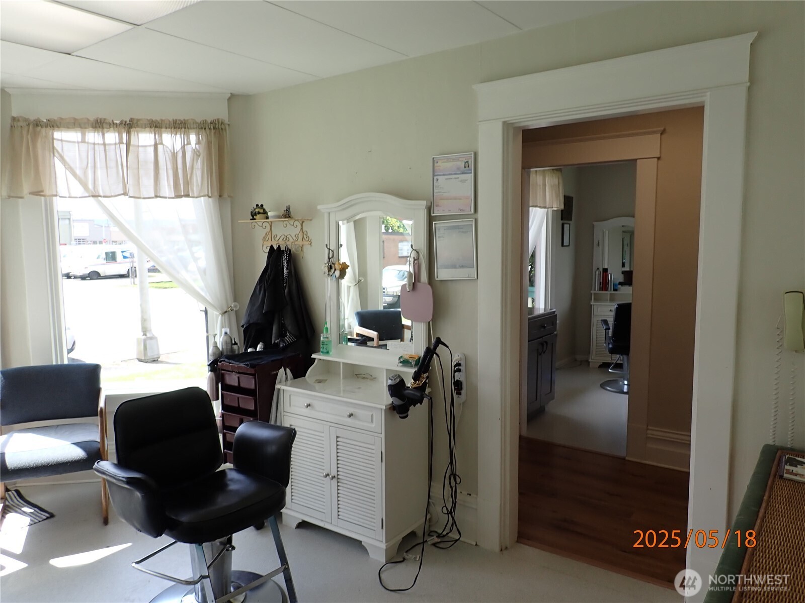 214 W 1st Street Aberdeen WA 98520