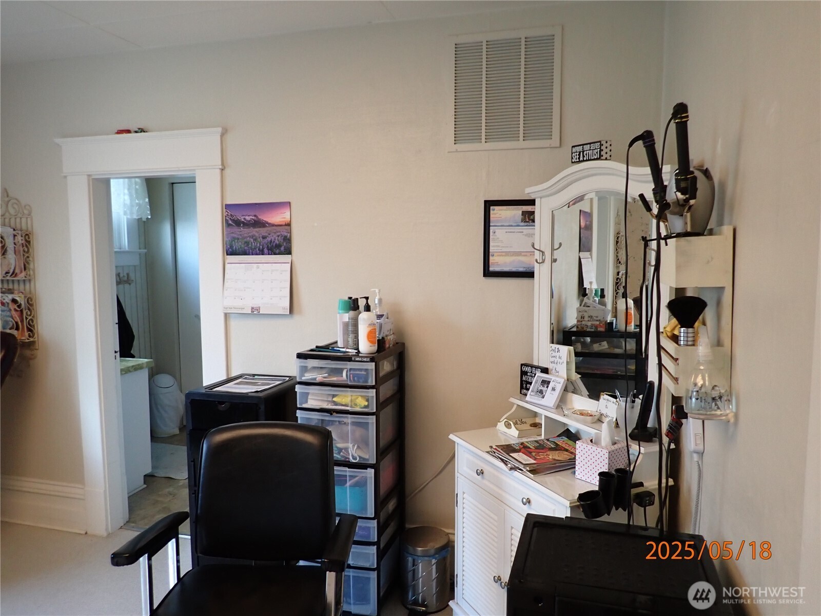 214 W 1st Street Aberdeen WA 98520