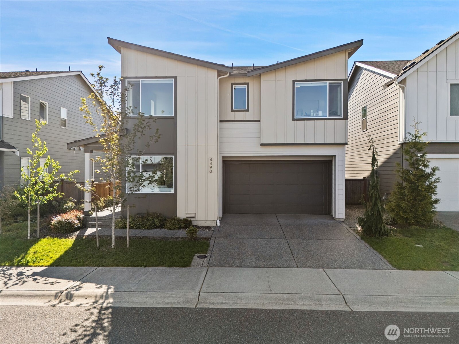 4490 Currant Lane SW Port Orchard WA 98367