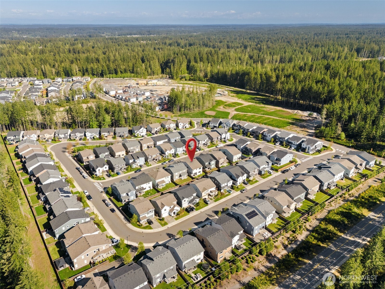 4490 Currant Lane SW Port Orchard WA 98367