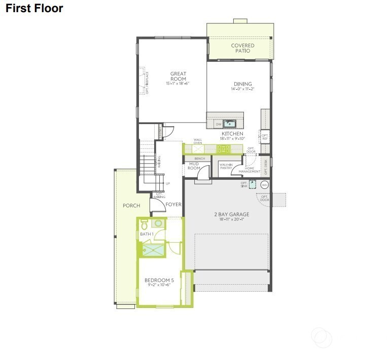 4490 Currant Lane SW Port Orchard WA 98367