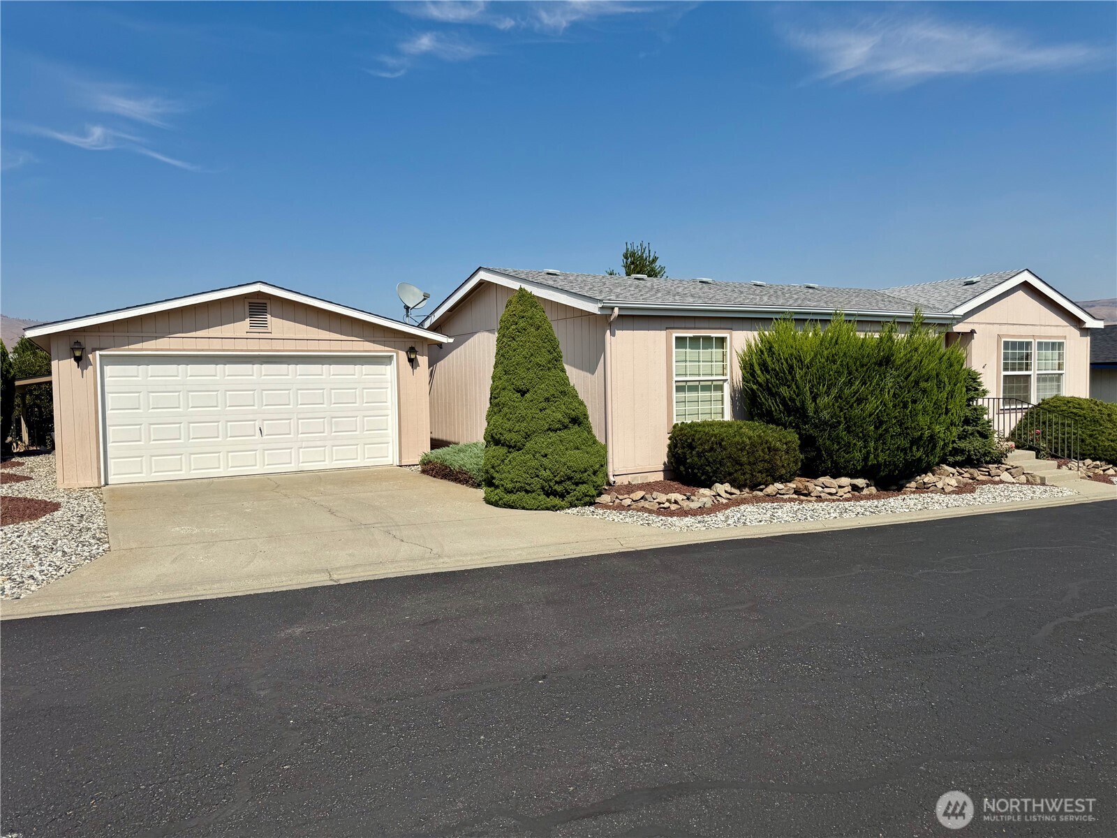 1628 Pleasant Avenue Wenatchee WA 98801