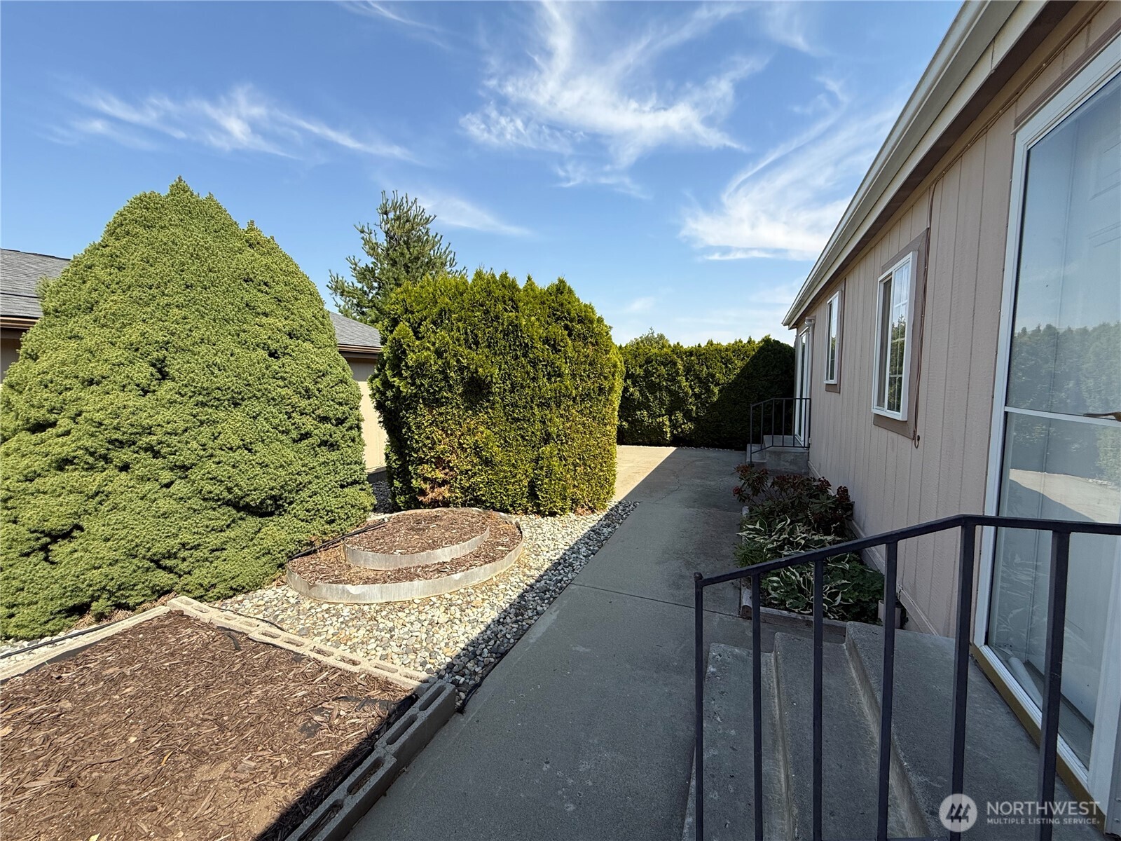 1628 Pleasant Avenue Wenatchee WA 98801