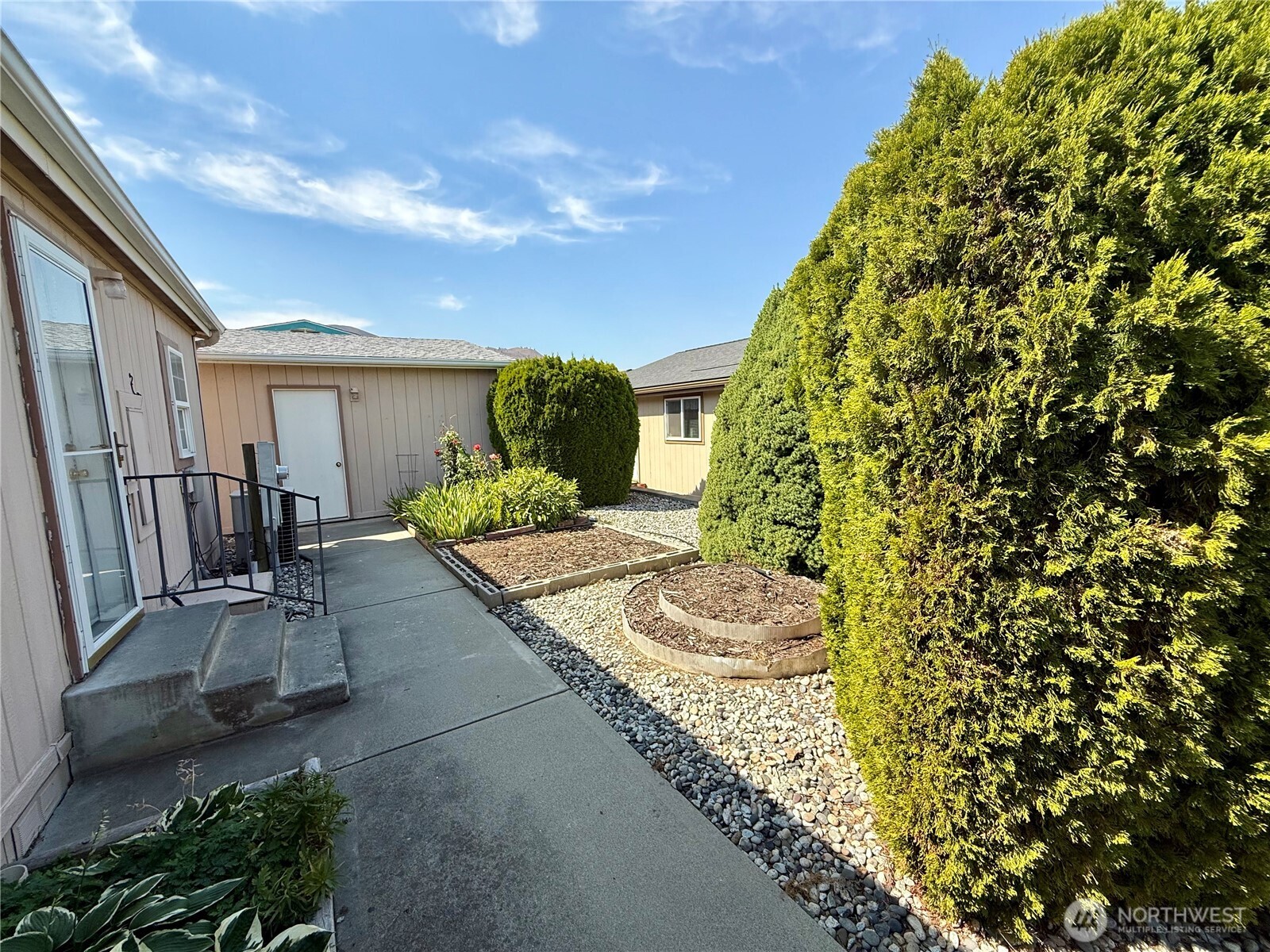 1628 Pleasant Avenue Wenatchee WA 98801