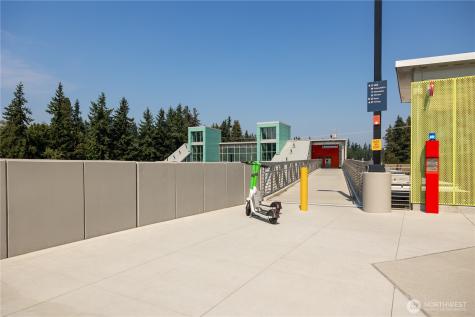 321 NE 155th St (Homesite #58) Shoreline WA 98155