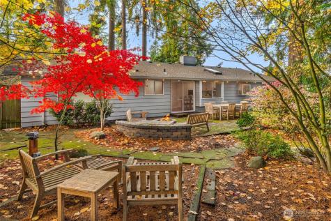 7419 NE 145th Street Kirkland WA 98034
