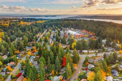 7419 NE 145th Street Kirkland WA 98034