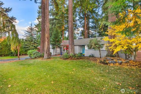 7419 NE 145th Street Kirkland WA 98034