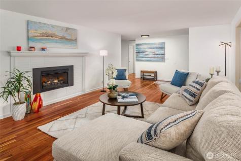7419 NE 145th Street Kirkland WA 98034