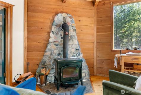74 W Buttermilk Creek Road Twisp WA 98856