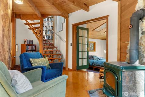 74 W Buttermilk Creek Road Twisp WA 98856