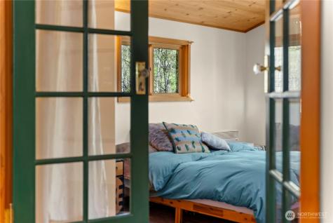 74 W Buttermilk Creek Road Twisp WA 98856