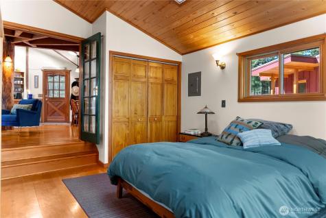 74 W Buttermilk Creek Road Twisp WA 98856