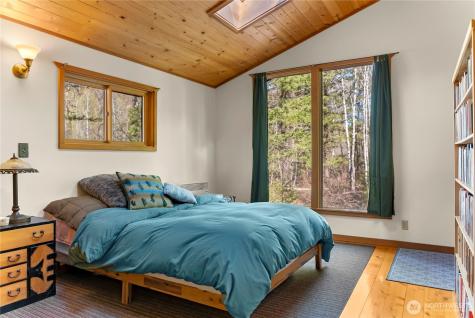 74 W Buttermilk Creek Road Twisp WA 98856