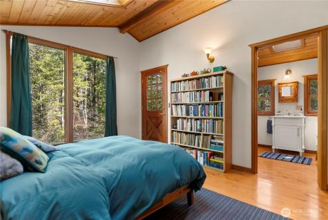 74 W Buttermilk Creek Road Twisp WA 98856