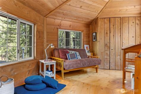 74 W Buttermilk Creek Road Twisp WA 98856