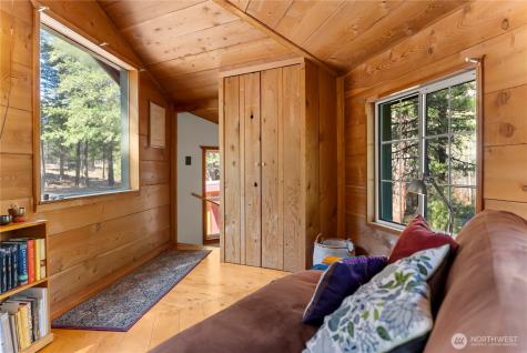 74 W Buttermilk Creek Road Twisp WA 98856