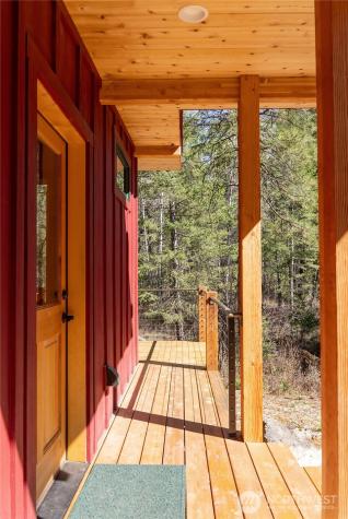74 W Buttermilk Creek Road Twisp WA 98856