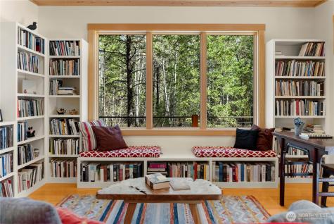 74 W Buttermilk Creek Road Twisp WA 98856