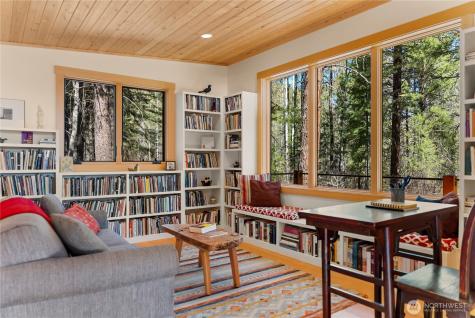 74 W Buttermilk Creek Road Twisp WA 98856