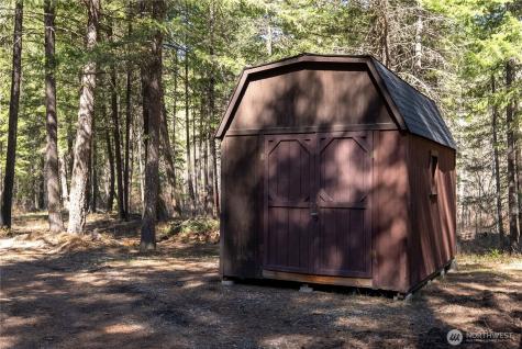 74 W Buttermilk Creek Road Twisp WA 98856
