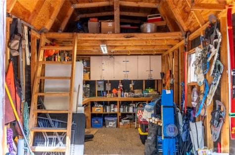 74 W Buttermilk Creek Road Twisp WA 98856