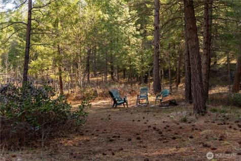 74 W Buttermilk Creek Road Twisp WA 98856
