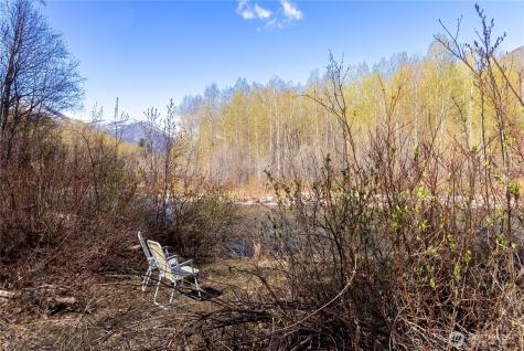 74 W Buttermilk Creek Road Twisp WA 98856