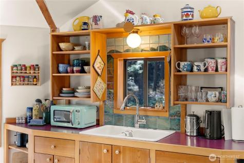 74 W Buttermilk Creek Road Twisp WA 98856