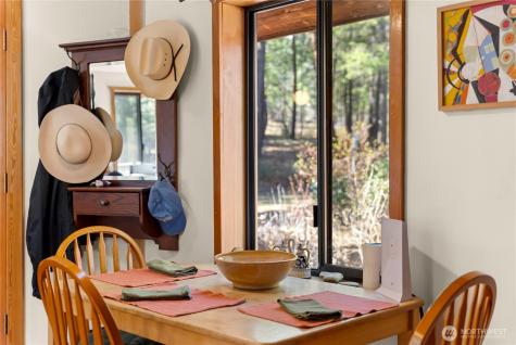 74 W Buttermilk Creek Road Twisp WA 98856
