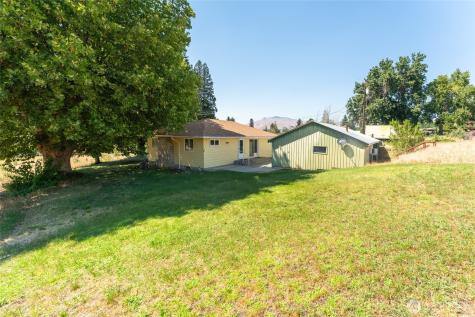2731 Sunset Highway East Wenatchee WA 98802