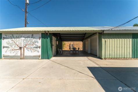 2731 Sunset Highway East Wenatchee WA 98802